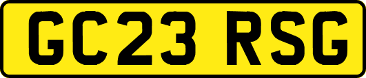 GC23RSG