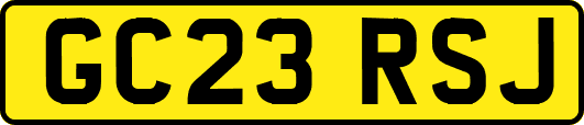 GC23RSJ