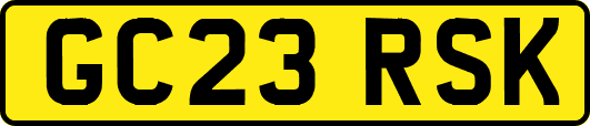 GC23RSK