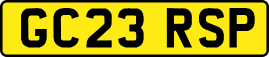 GC23RSP