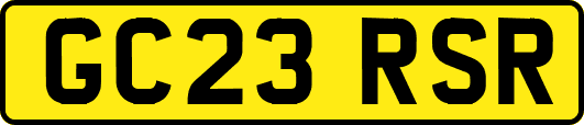 GC23RSR