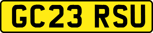 GC23RSU
