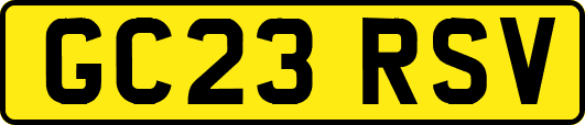 GC23RSV