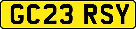 GC23RSY