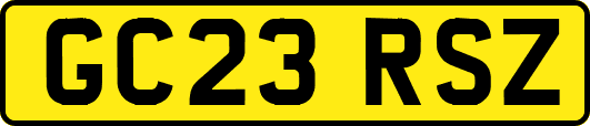 GC23RSZ