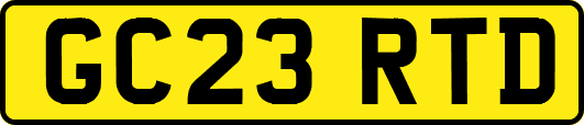 GC23RTD