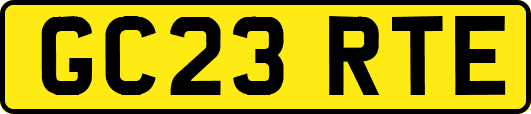 GC23RTE