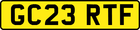 GC23RTF