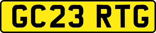 GC23RTG