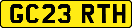GC23RTH