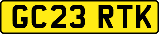 GC23RTK