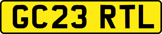 GC23RTL