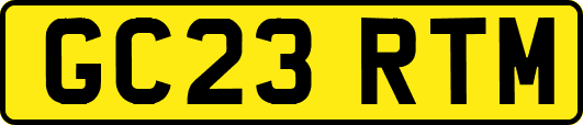 GC23RTM