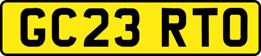 GC23RTO