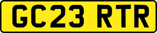 GC23RTR