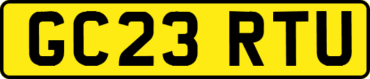 GC23RTU