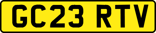 GC23RTV