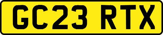 GC23RTX