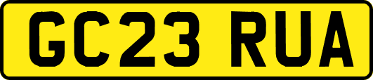 GC23RUA