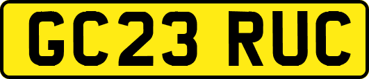 GC23RUC