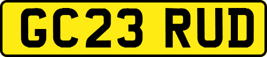 GC23RUD
