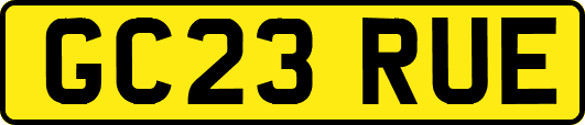 GC23RUE