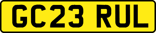 GC23RUL