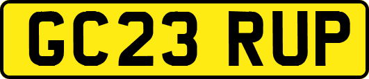 GC23RUP