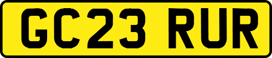 GC23RUR
