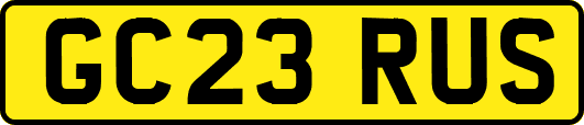 GC23RUS