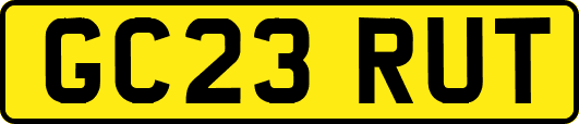 GC23RUT