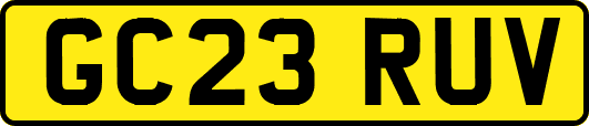 GC23RUV