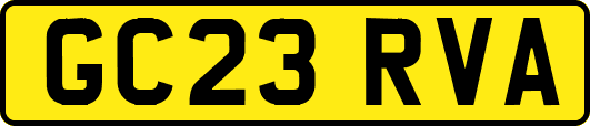 GC23RVA