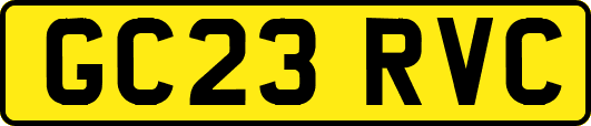 GC23RVC