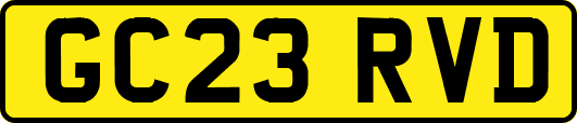 GC23RVD