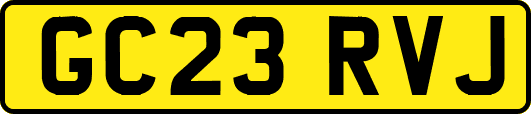 GC23RVJ