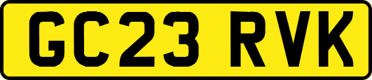 GC23RVK