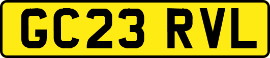 GC23RVL