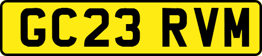 GC23RVM
