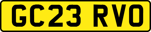 GC23RVO