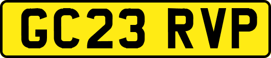 GC23RVP