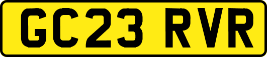 GC23RVR