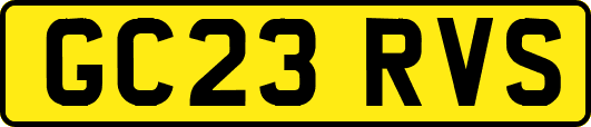 GC23RVS