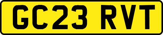 GC23RVT