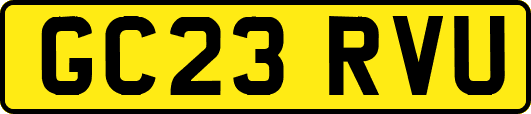GC23RVU