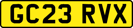 GC23RVX