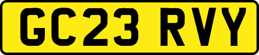 GC23RVY
