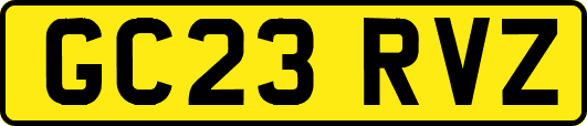 GC23RVZ