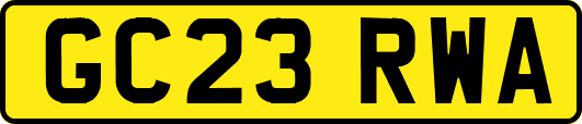 GC23RWA
