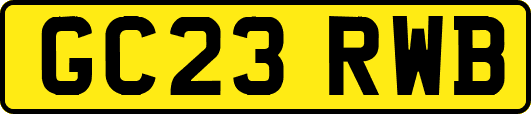 GC23RWB